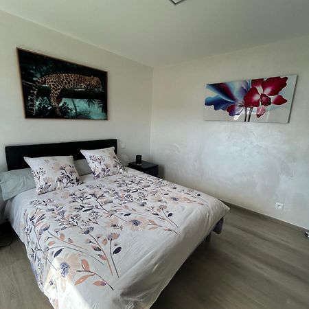 Le Coin Cosy Apartment Lembach Exterior foto