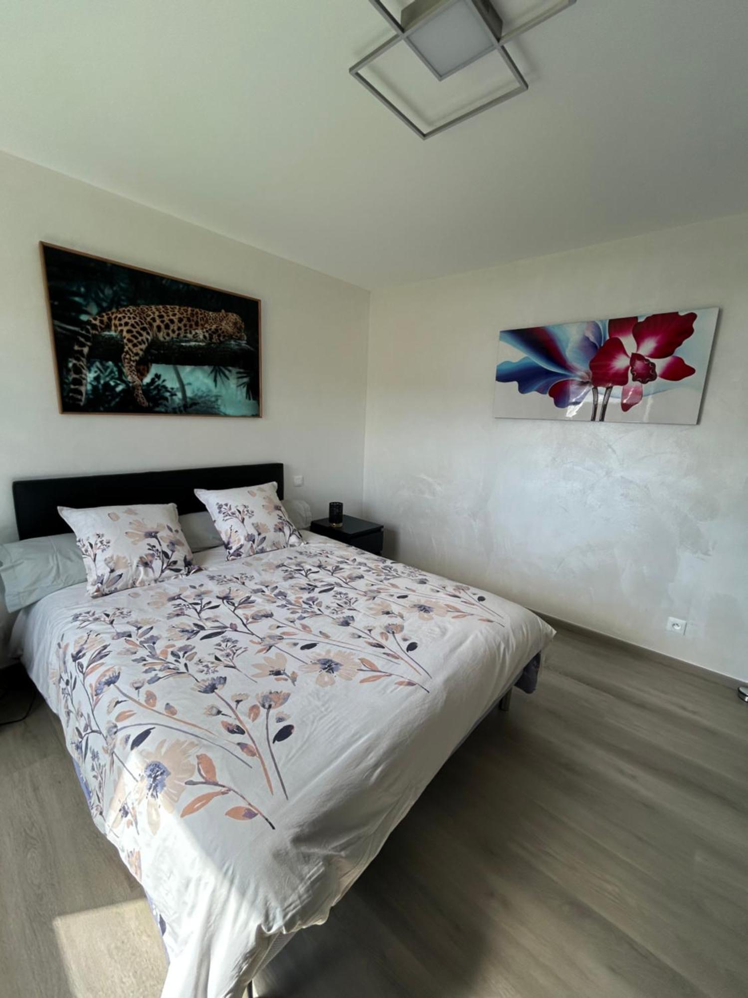 Le Coin Cosy Apartment Lembach Exterior foto